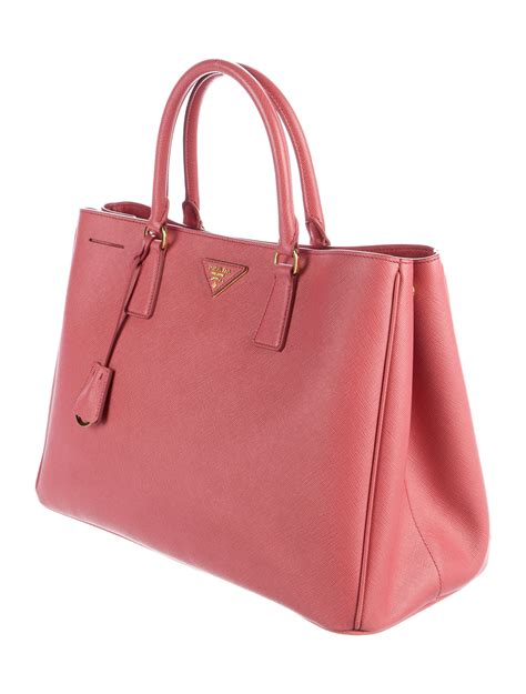 prada saffiano sizing|prada saffiano lux bag.